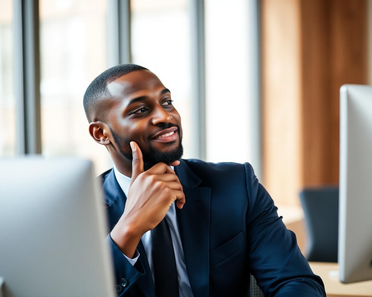 Directeur d'établissement consultant son tableau de bord MediLoup